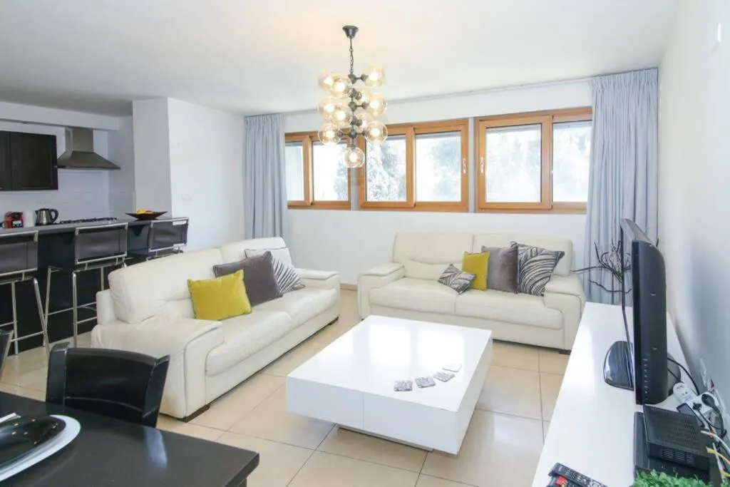 Image 5 of 104 – King David Residence – Jerusalem-Rent