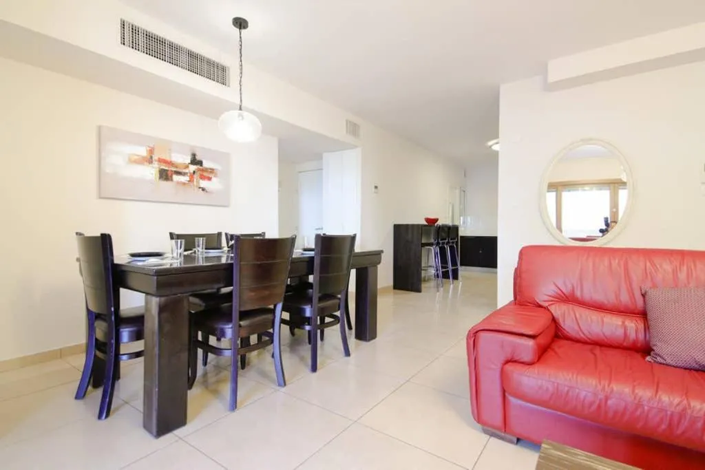Image of 108 – King David Residence – Jerusalem-Rent