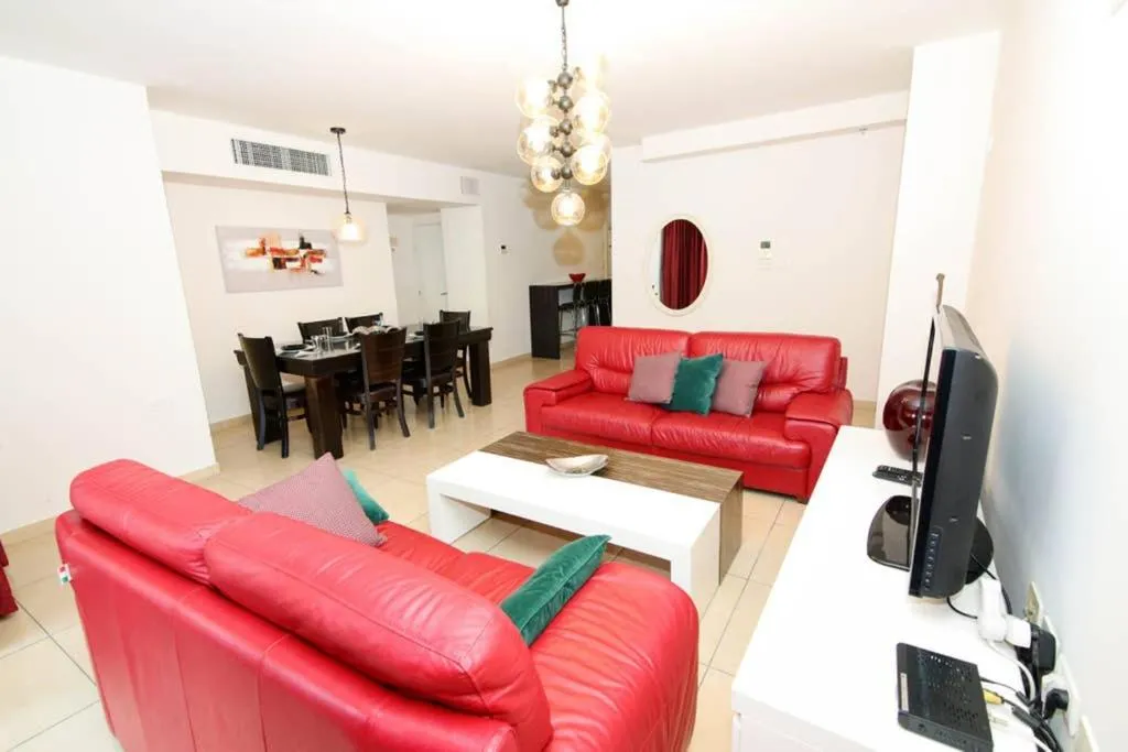 Image 5 of 108 – King David Residence – Jerusalem-Rent