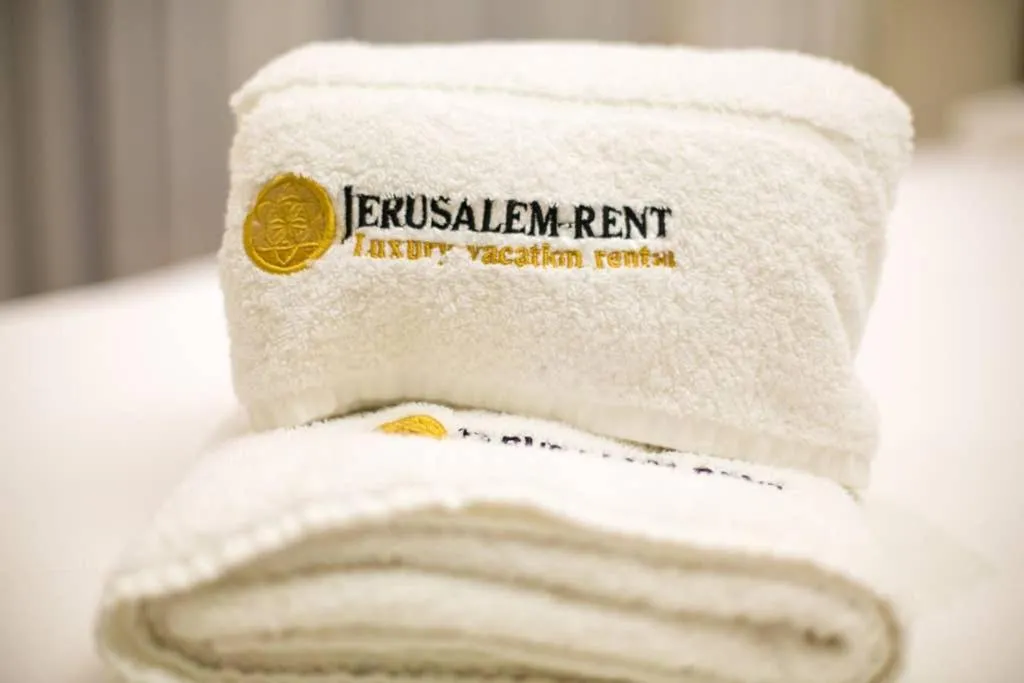 Image 2 of 108 – King David Residence – Jerusalem-Rent