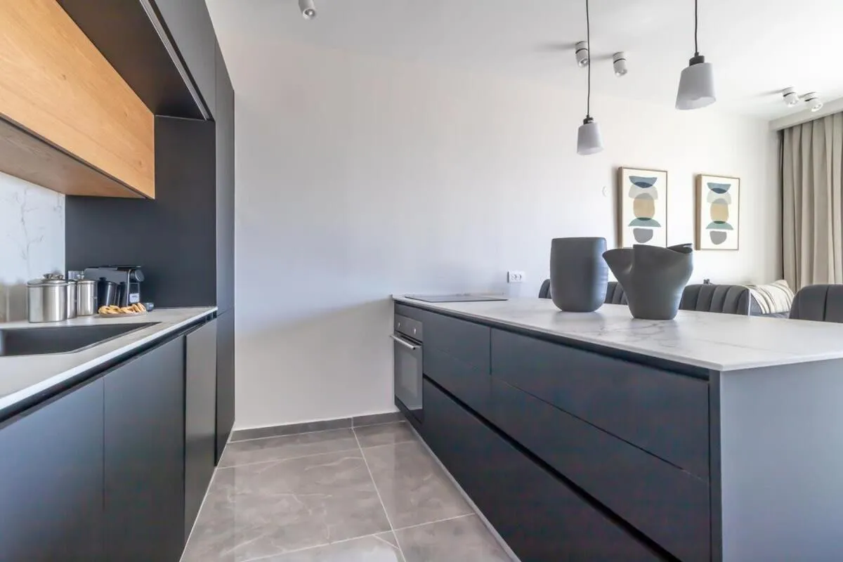 Image 3 of 1 Bedroom Savyon View – Isrentals