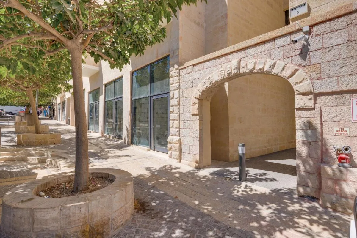 Image 5 of 4Corners Retreat- Center of Town, Jerusalem