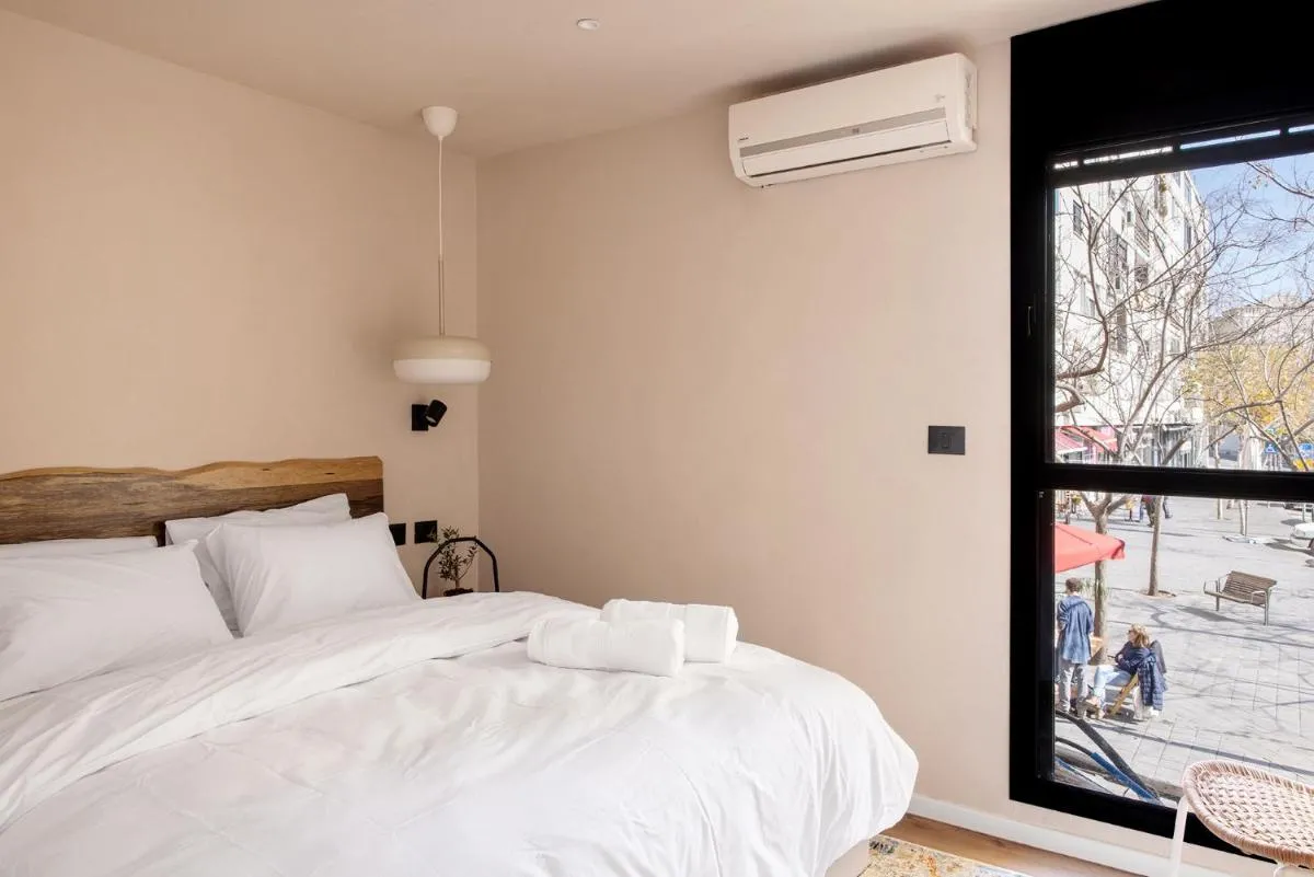 Image 1 of 4room luxury apartment, Mamilla