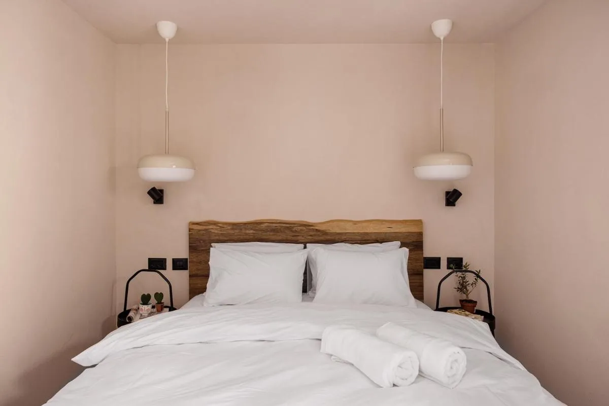 Image 4 of 4room luxury apartment, Mamilla