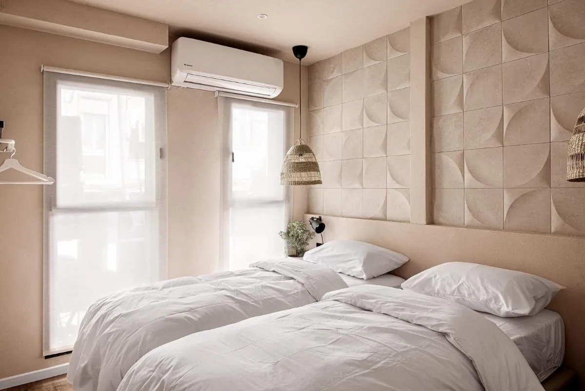 Image 6 of 4room luxury apartment, Mamilla