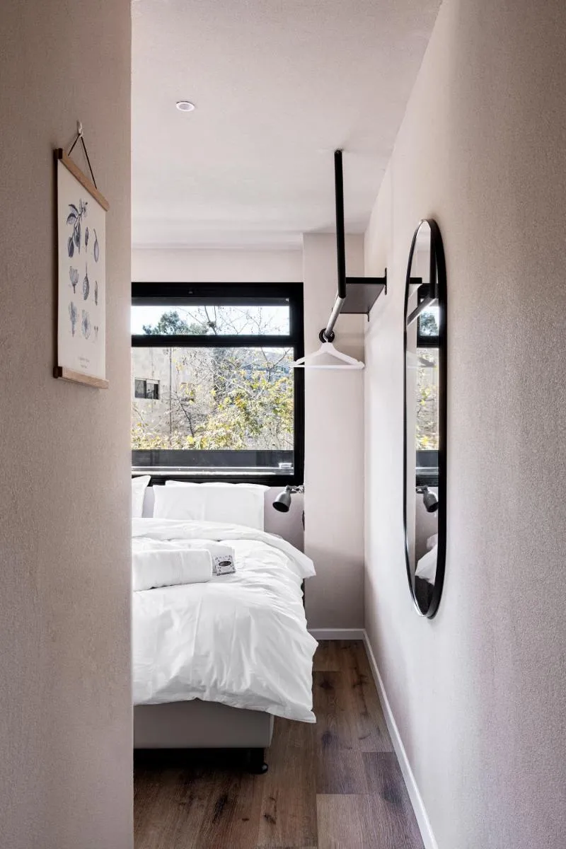 Image 3 of 4room luxury apartment, Mamilla