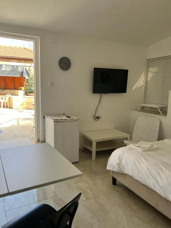 Image of A Gorgeous Studio in the city center, near the Western Wall