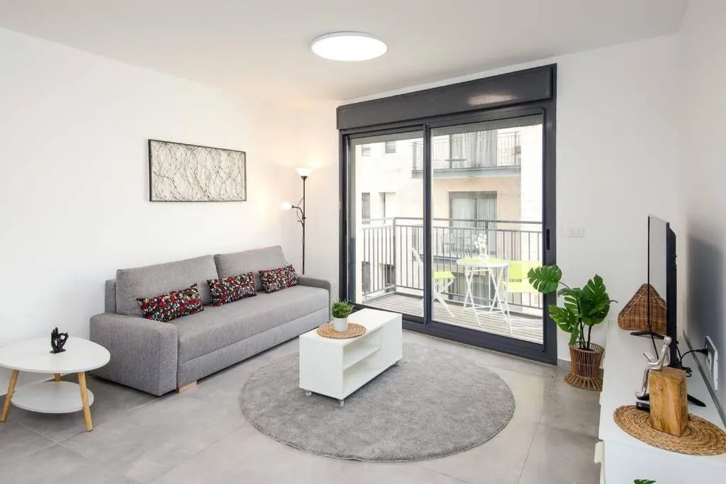 Image of Agrippas Suite 6