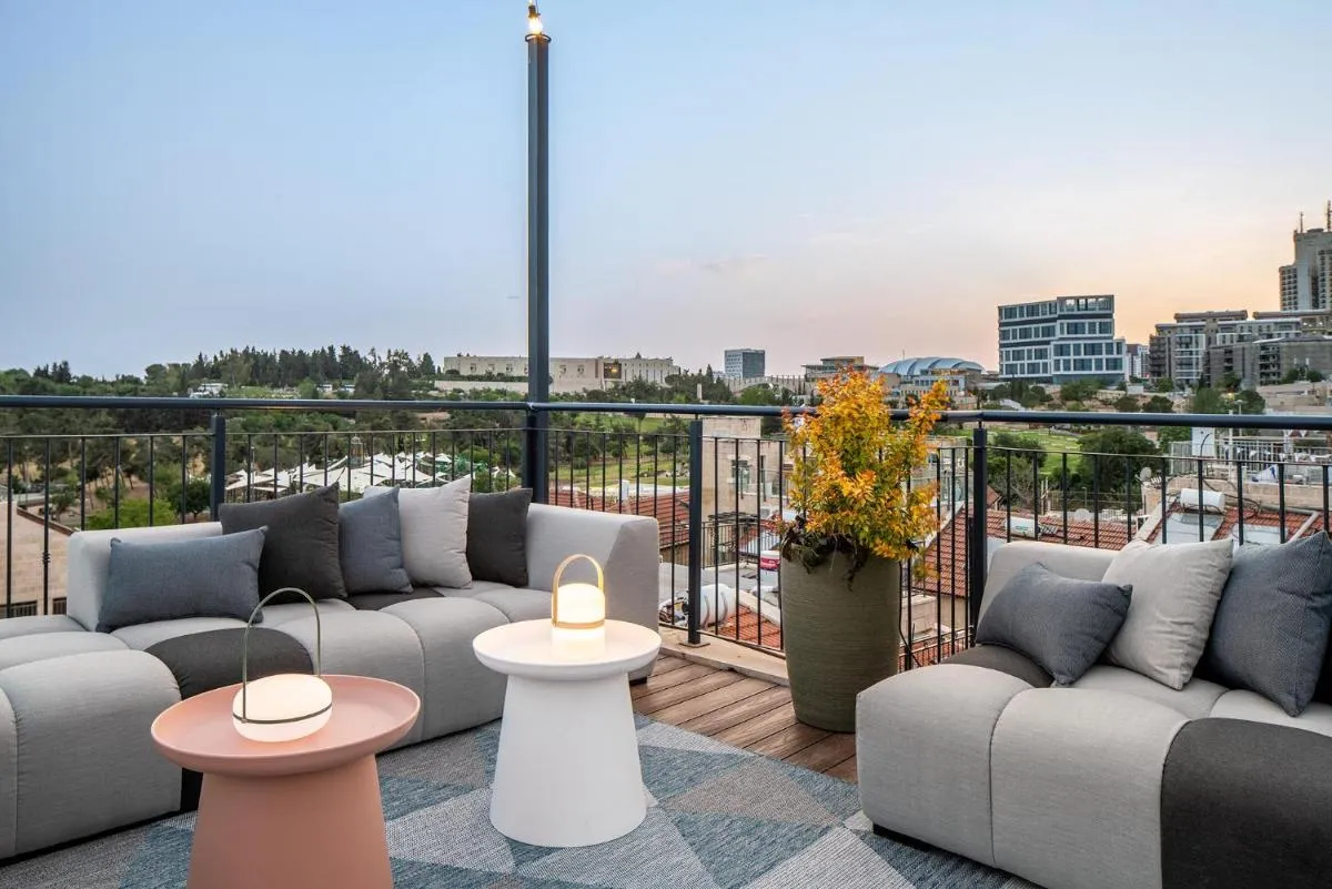 Image 1 of Albi Boutique Hotel – Traveler’s Choice 2024