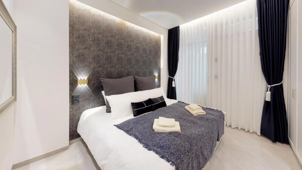 Image 1 of A luxury apartment in the center of Jerusalem