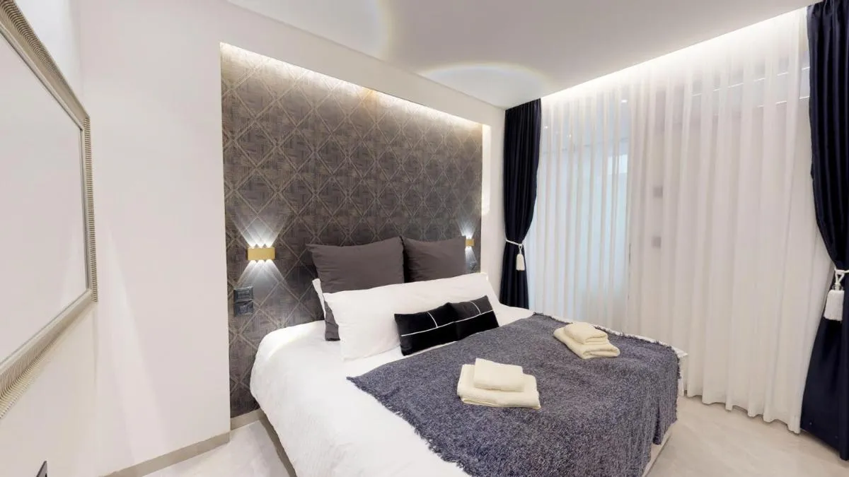 Image 6 of A luxury apartment in the center of Jerusalem