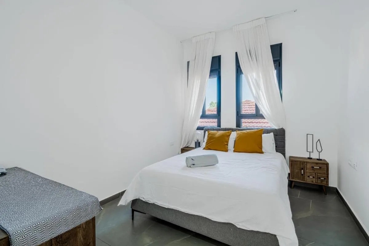Image 1 of Amazing 2BR Agripas Jerusalem By Holiday Rentals