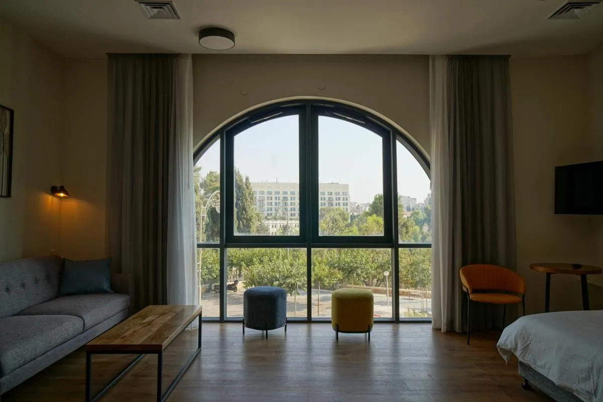 Image 3 of Apartique Hotel