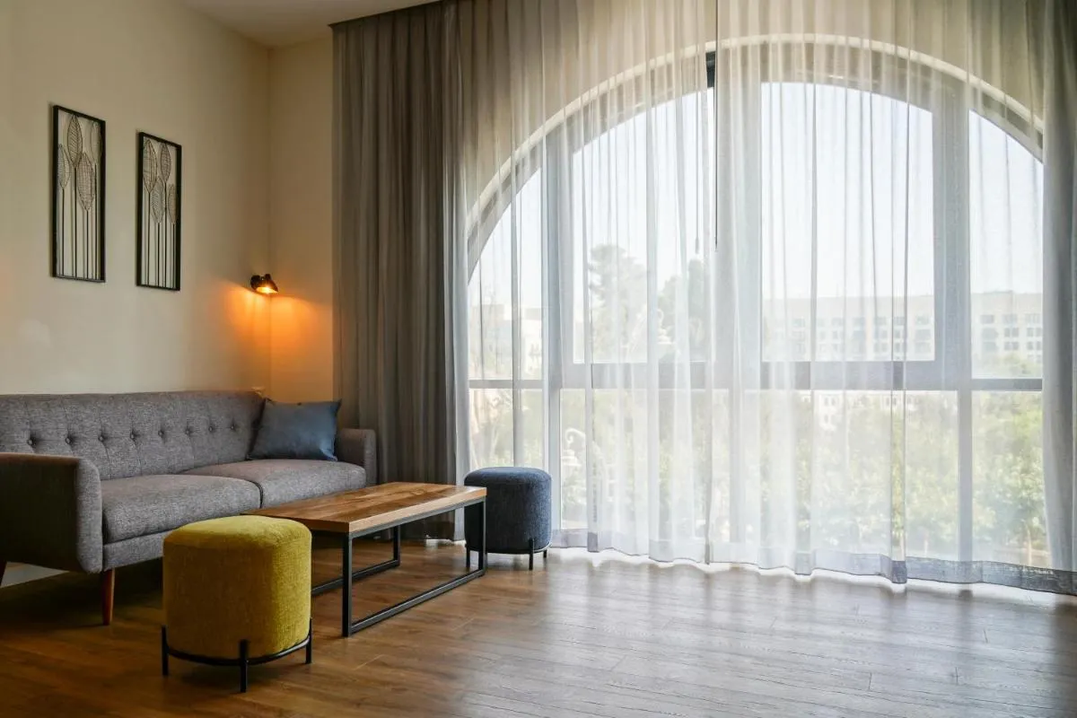 Image 4 of Apartique Hotel