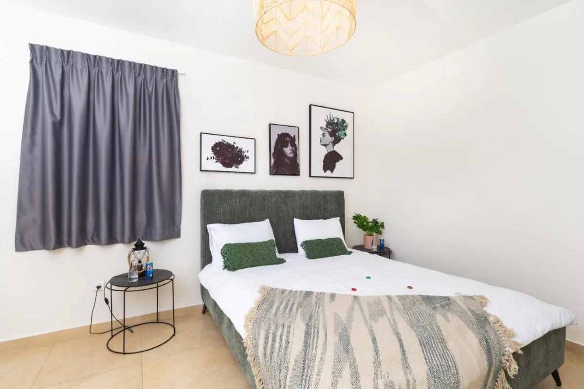 Image 1 of Apartment in Rehavia Jerusalem