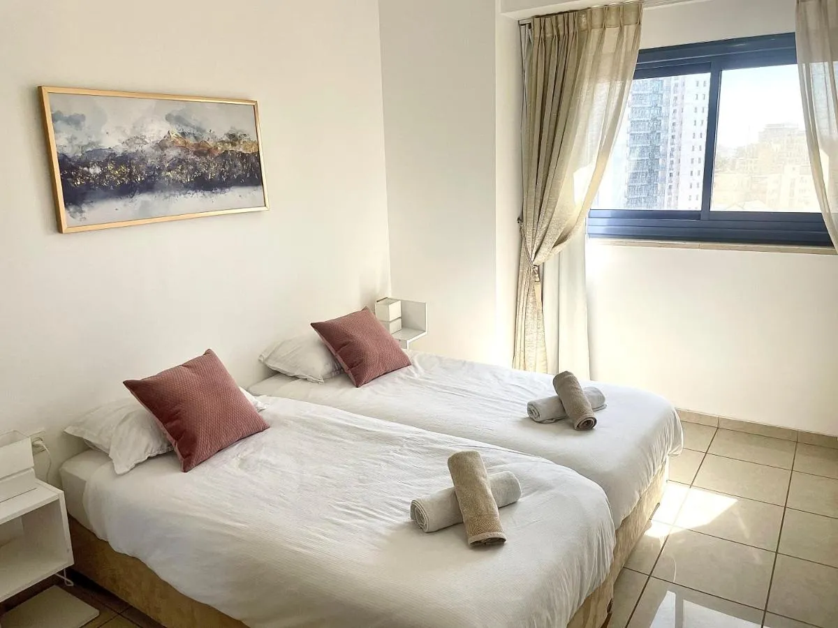 Image 1 of Apartment in heart of Jerusalem
