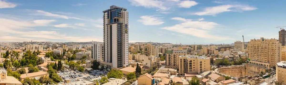 Image 5 of Apartments At The Window Of Jerusalem, Jaffa 97