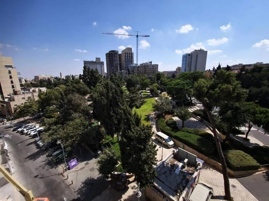 Image 5 of Apt en plein cœur de Jérusalem