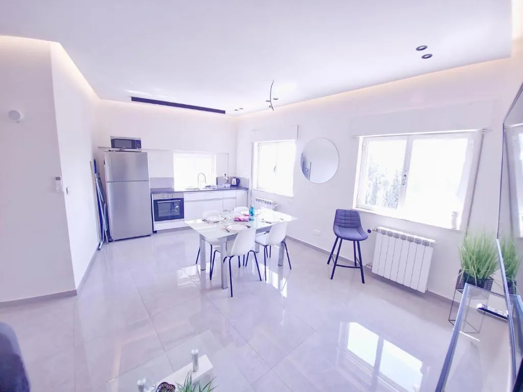 Image of Apt en plein cœur de Jérusalem