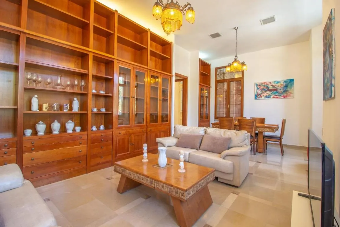 Image of Art Apartment In Mamila