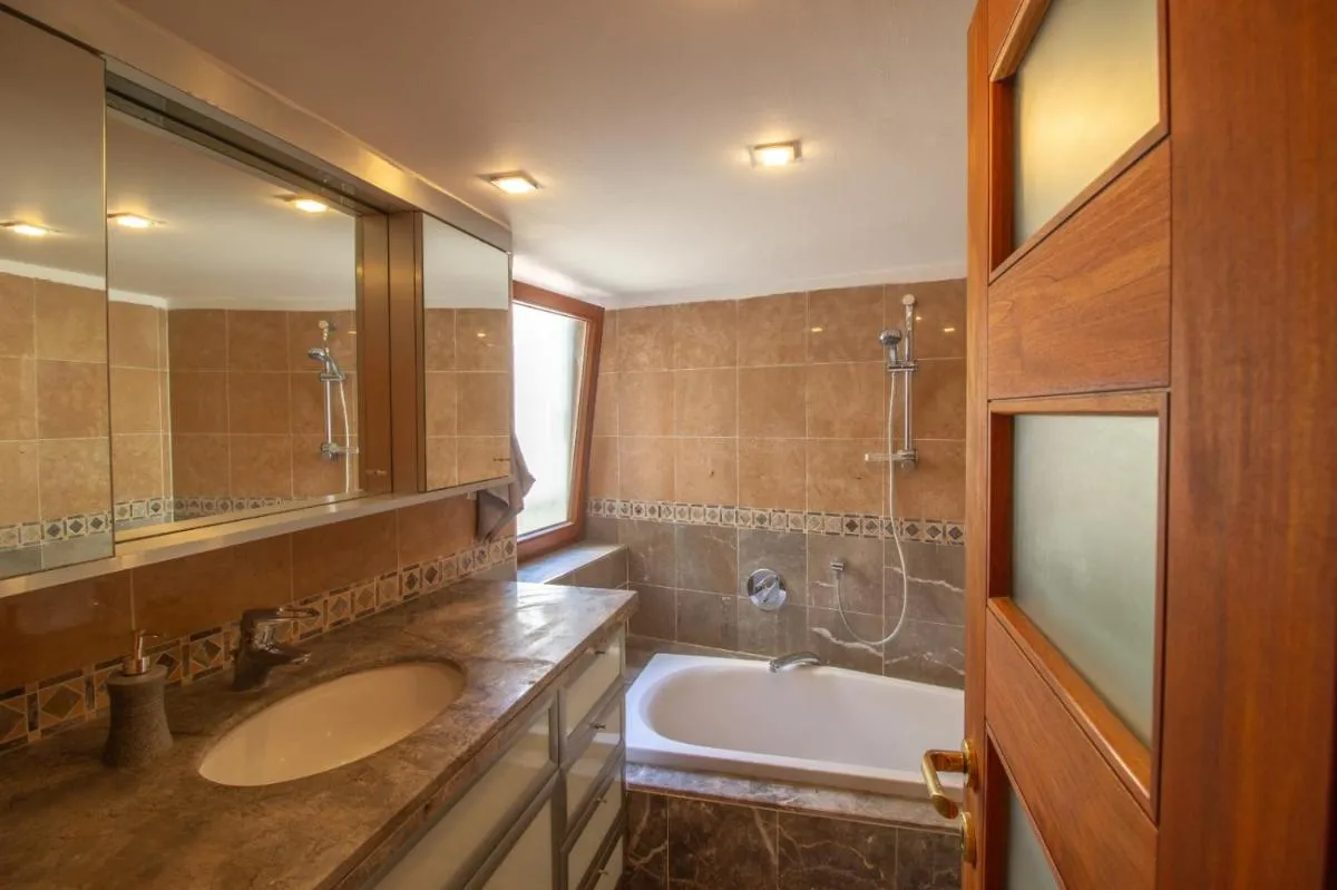 Image 6 of Art Apartment In Mamila
