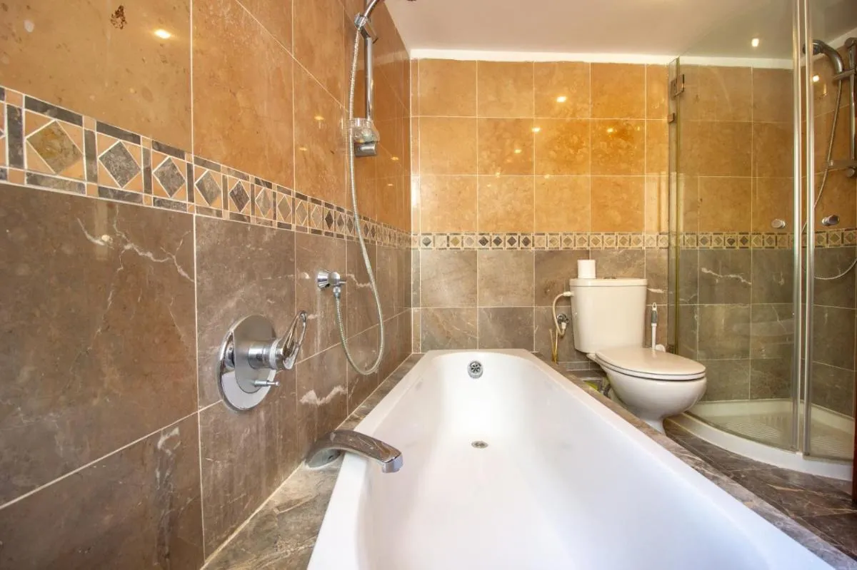 Image 2 of Art Apartment In Mamila