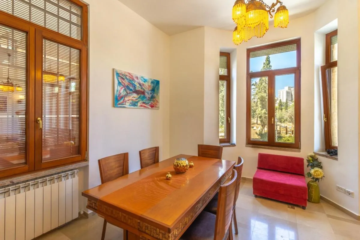 Image 3 of Art Apartment In Mamila
