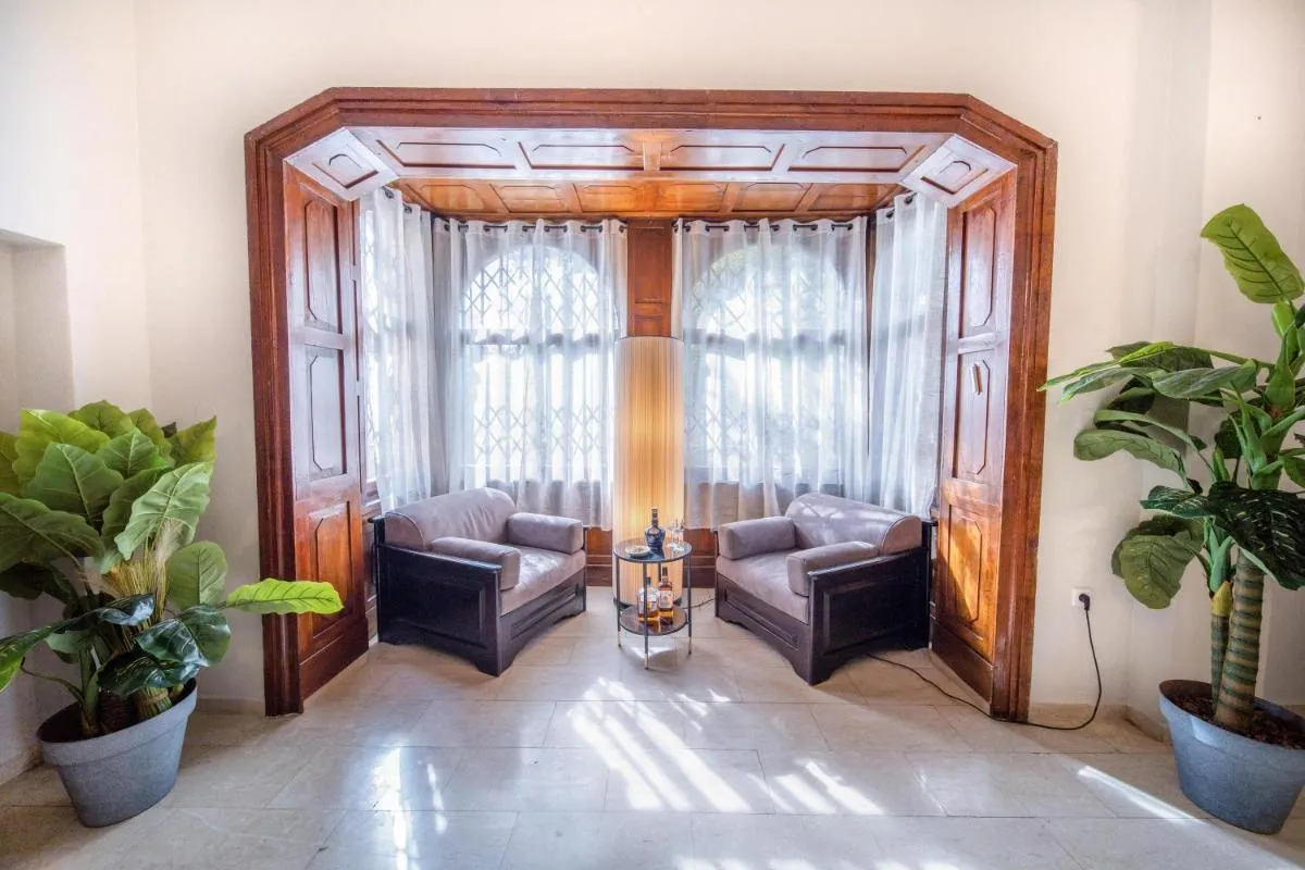 Image 5 of Art Apartment In Mamila – Villa Rehavia