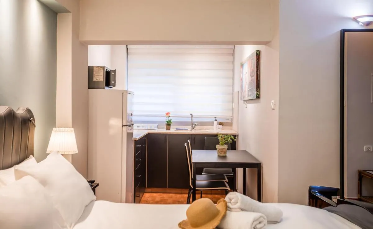 Image of Avital Hotel