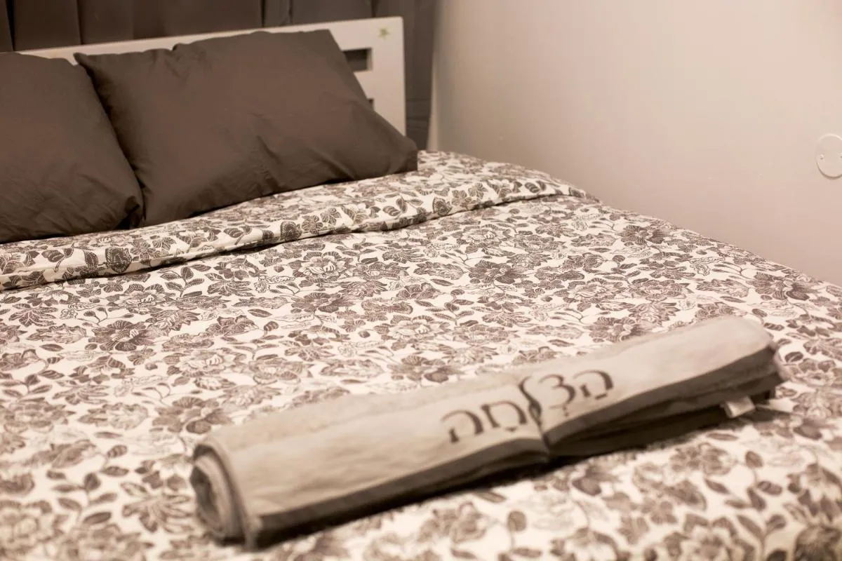 Image 5 of Beautiful Apartment – Ben Yehuda – City Center