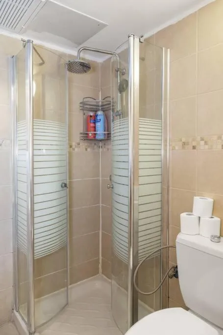 Image 6 of Beautiful Ben Yehuda Apartment