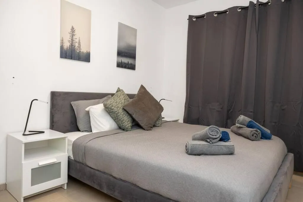 Image 1 of Beautiful Ben Yehuda Apartment