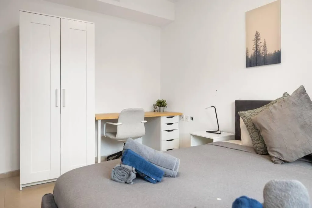 Image 5 of Beautiful Ben Yehuda Apartment