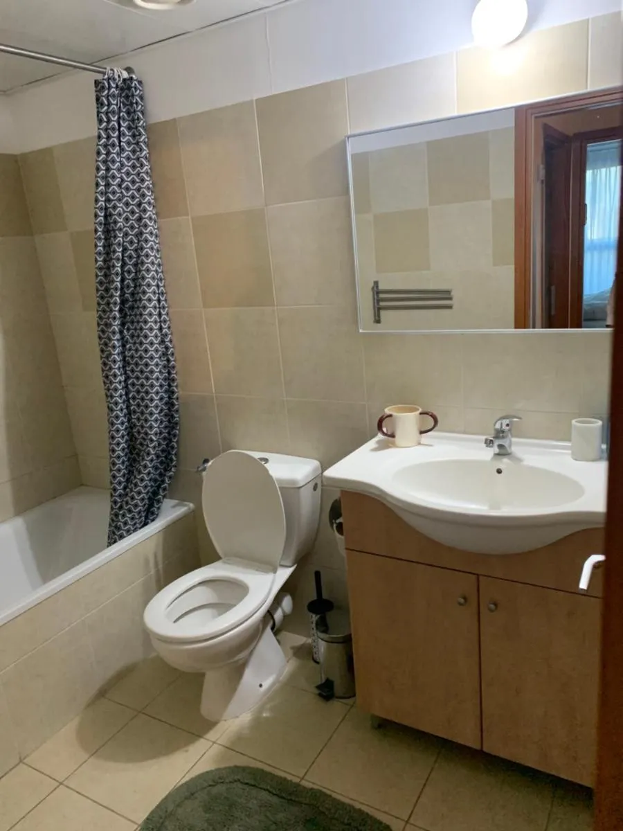 Image 2 of Beautiful apartment in center of Jerusalem