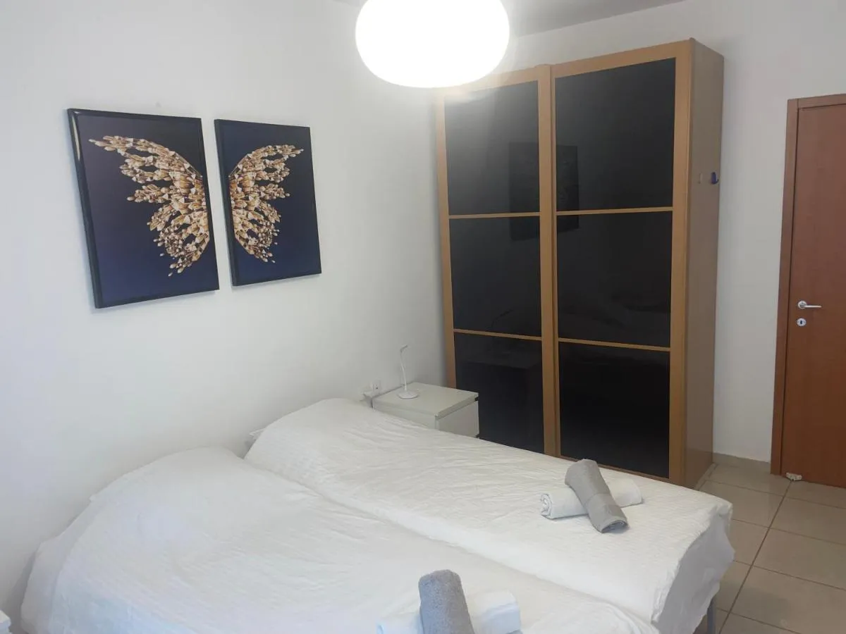 Image 6 of Beautiful apartment in center of Jerusalem