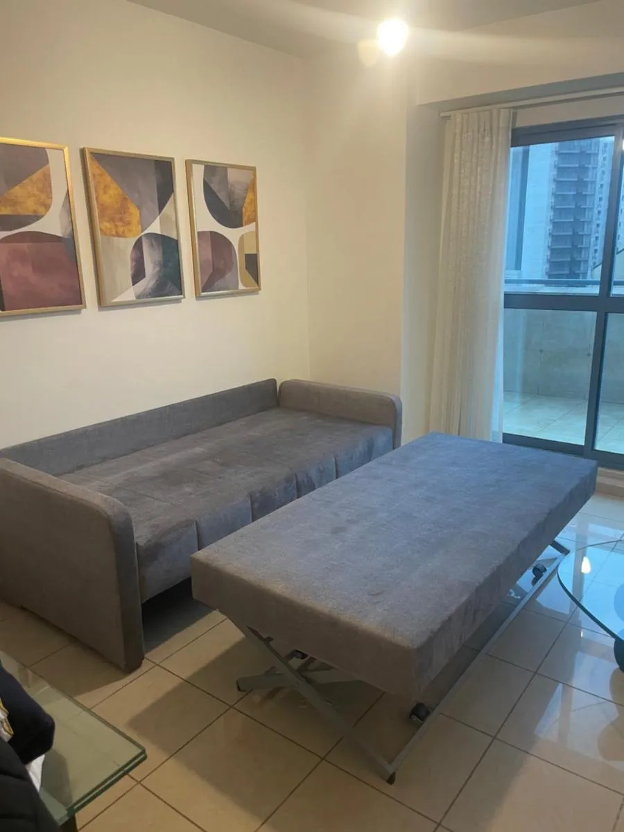 Image 1 of Beautiful apartment in center of Jerusalem