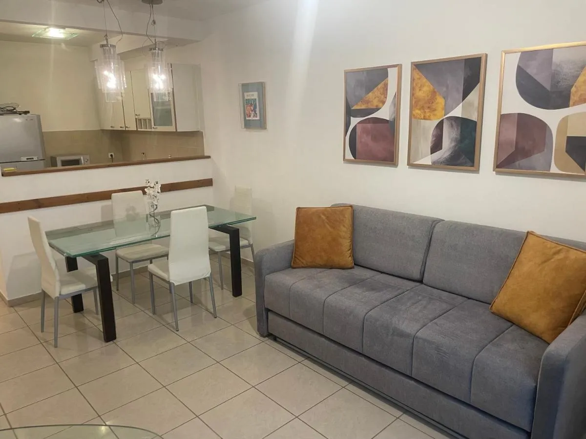 Image 3 of Beautiful apartment in center of Jerusalem