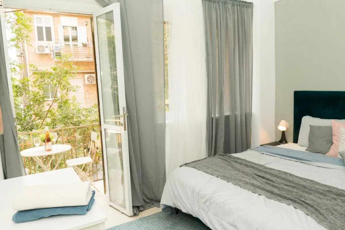 Image 1 of Ben Yehuda Apt