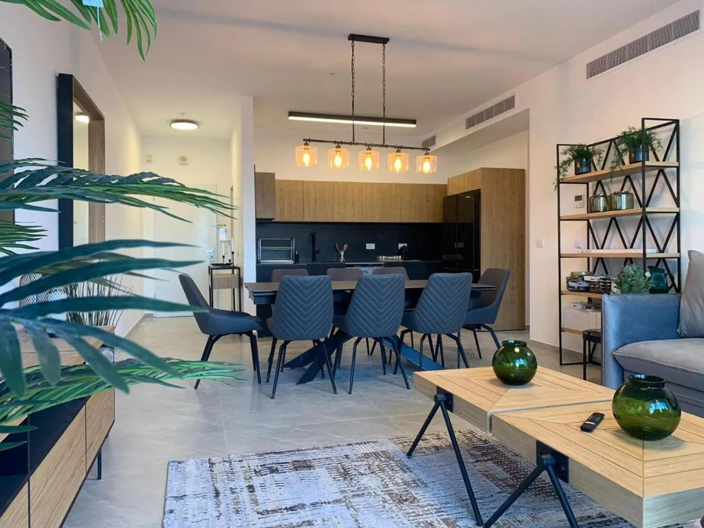 Image of Brand New 3 Bedroom Apartment in Shalem Tower