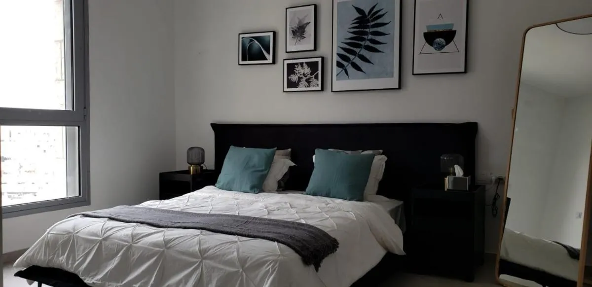 Image 1 of Brand New 3 Bedroom Apartment in Shalem Tower