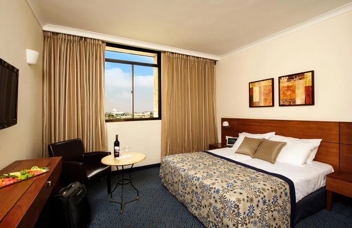 Image 1 of Caesar Premier Jerusalem Hotel
