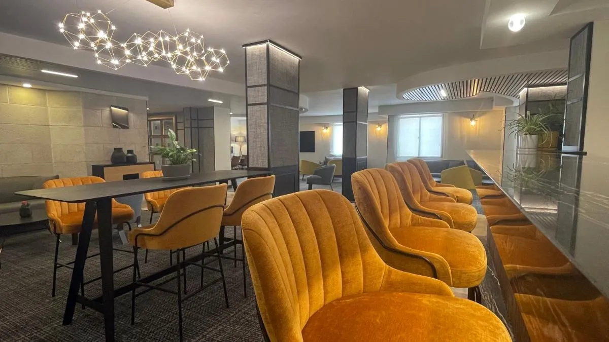Image 4 of Caesar Premier Jerusalem Hotel
