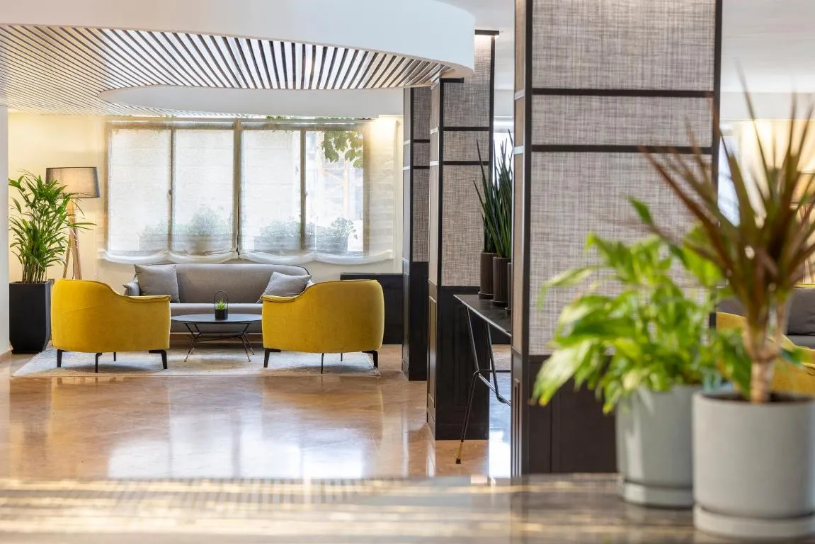 Image of Caesar Premier Jerusalem Hotel