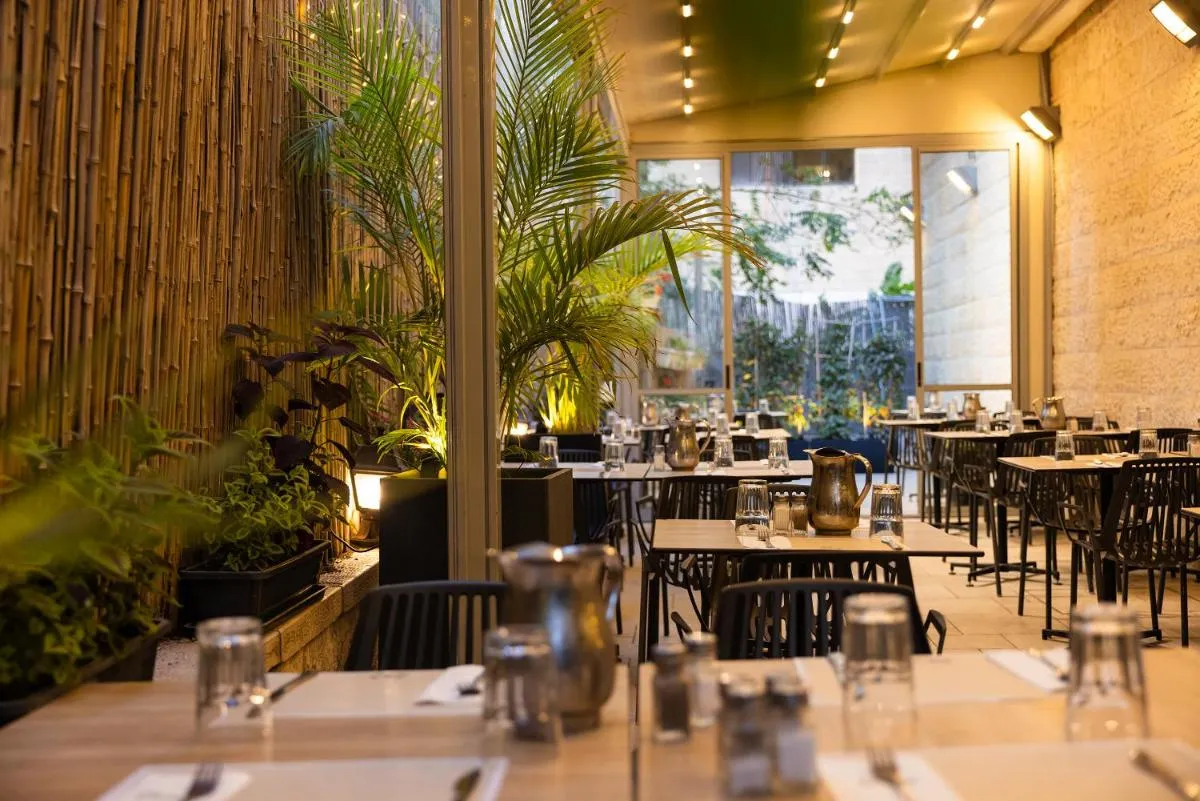 Image 2 of Caesar Premier Jerusalem Hotel