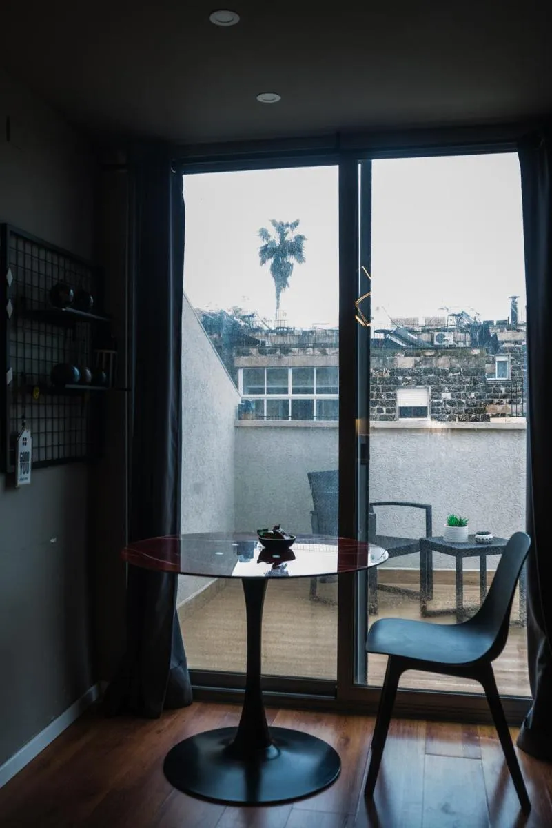 Image 6 of Central Charming Studio Apartment in Jerusalem