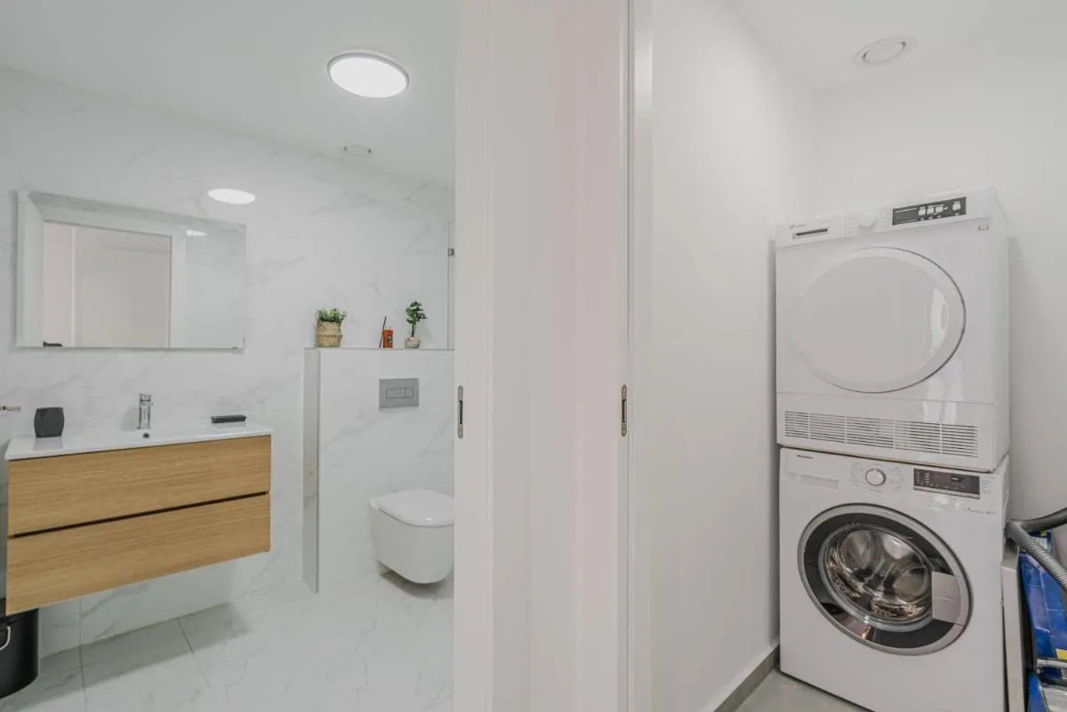 Image 2 of Charming 1BR Agripas Jerusalem By Holiday Rentals
