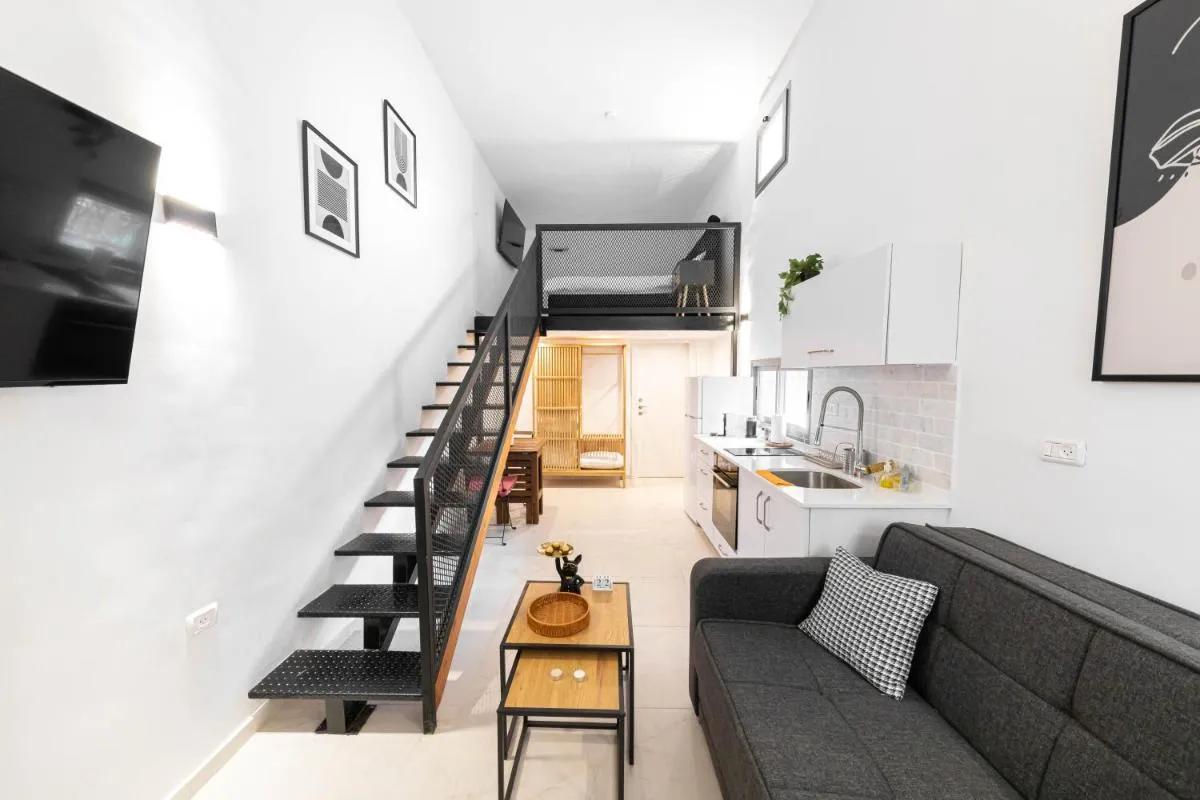 Image 3 of Cohens apartments