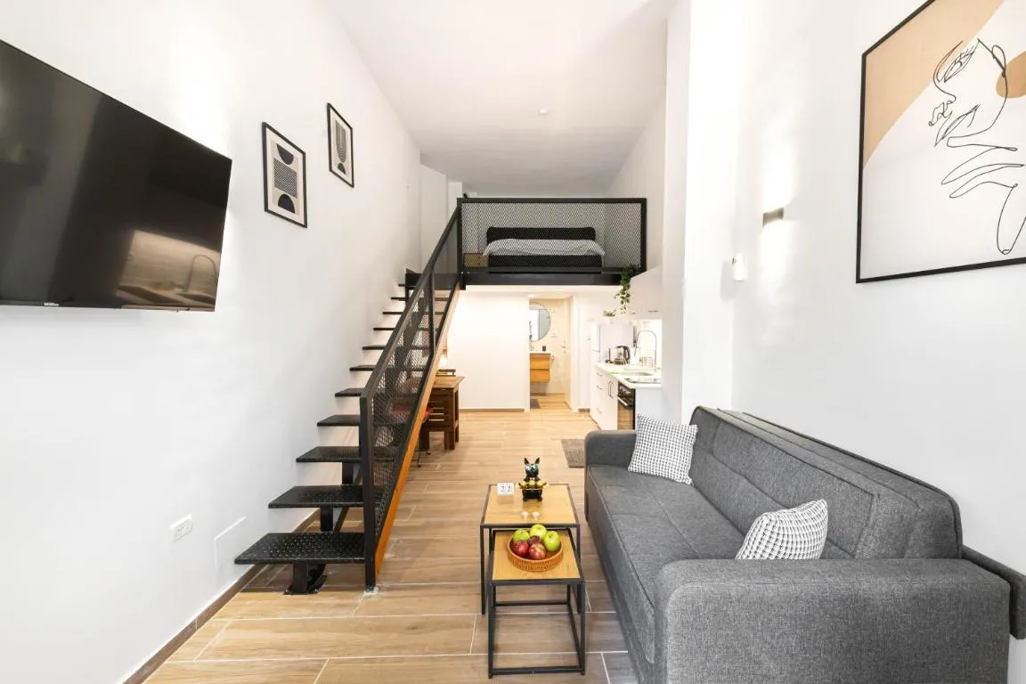Image of Cohens apartments