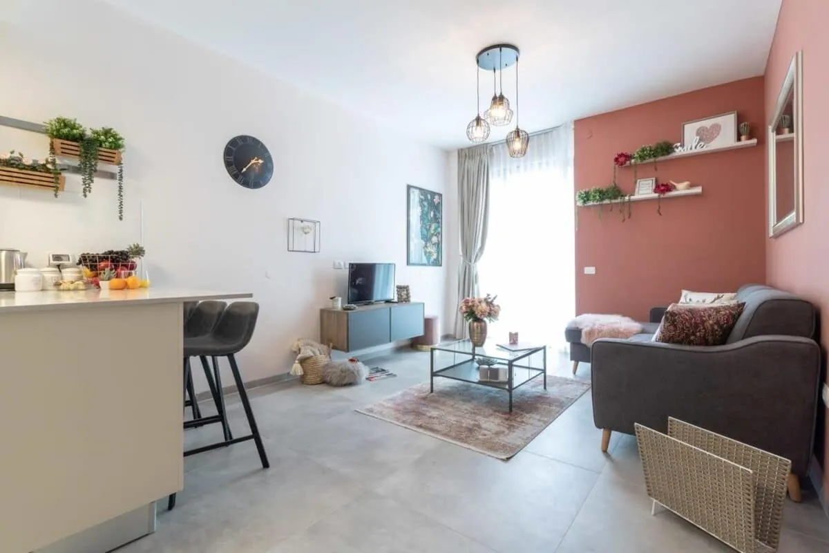 Image 4 of Cosy 1 bedroom city center