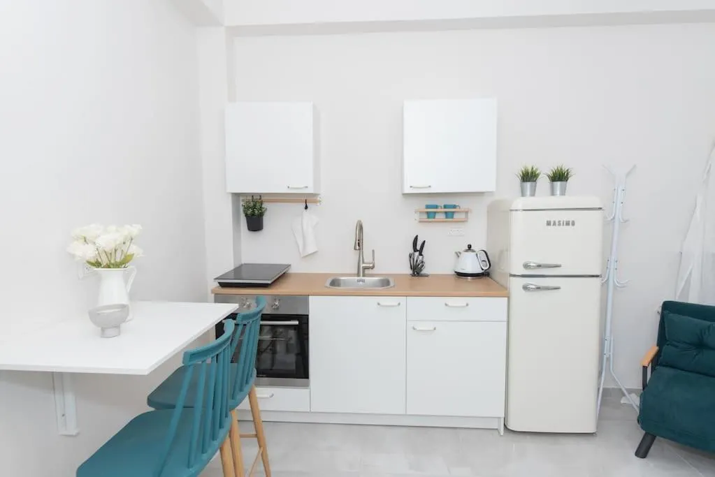 Image of Cosy and Suits apartment
